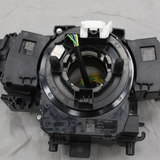 Turn Signal Wiper Combination Switch - Middle Detail