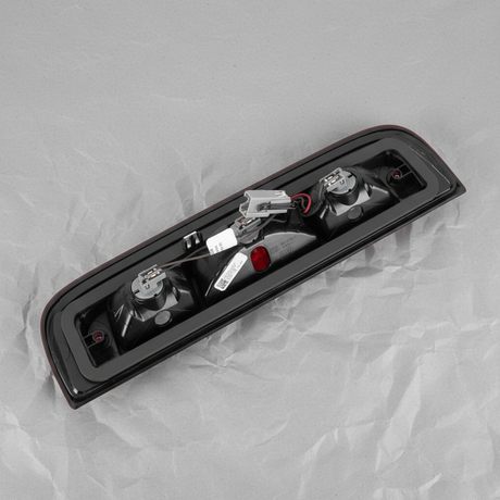 2014-2025 Silverado Sierra Regular Cab Rear High Mount Stop Light OEM