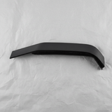 2004-2015 Nissan Titan Driver Side Roof Drip Molding Sunroof Genuine OEM - Middle Detail