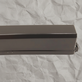 Nissan Pathfinder Relay Box Side Cover Bottom Detail