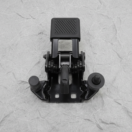 2021-2024 Ford Bronco 4DR Hard Top Mid Panel Latch Driver Side OEM