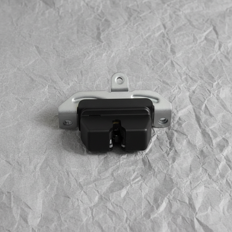 2015-2016 Ford Edge Lincoln MKX Manual Lift Gate Lock Actuator OEM