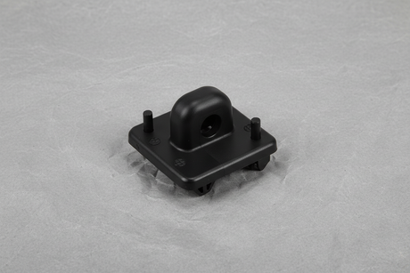 2016-2022 Chevrolet Spark 1.4L L4 OEM Hood Prop Rod Pivot Holder