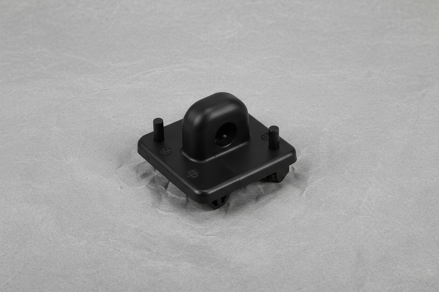 2016-2022 Chevrolet Spark 1.4L L4 OEM Hood Prop Rod Pivot Holder