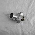 2001-2007 Nissan Infiniti 350Z Pathfinder G35 QX4 Coolant Thermostat Housing OEM - Full View