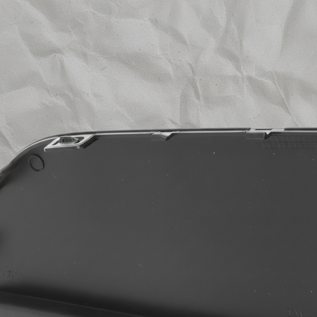 2020-2021 Honda Civic Front Driver Side Radar Cap - Macro Top 2