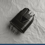 Mopar Fuel Vapor Canister Durango Grand Cherokee