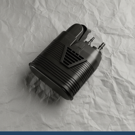 Mopar Fuel Vapor Canister Durango Grand Cherokee