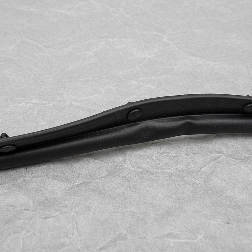 2019-2022 Ford Edge OEM Hood Front Weatherstrip Seal