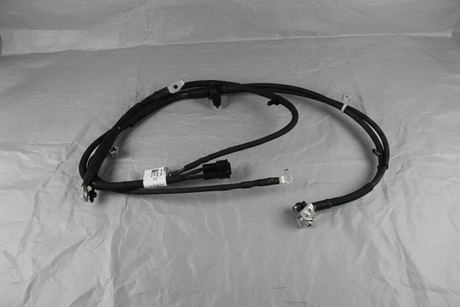 2020-2022 Colorado Canyon 2.5L Battery Negative Cable Genuine OEM
