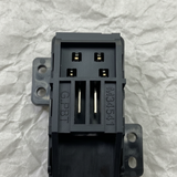 2007-2013 Acura MDX Door Lock Switch Driver Side Genuine OEM – Center Detail Angle 2