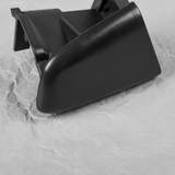 Kia Telluride Sorento OEM Rear Driver Side Door Handle Cover - Bottom Detail 2