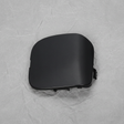 2012-2020 Nissan GT-R OEM Front Bumper Tow Hook Cover Unpainted - Full View
