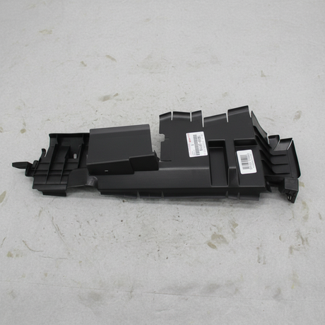 2019-2021 Toyota RAV4 Genuine OEM Driver Side Air Guide - Full View 2