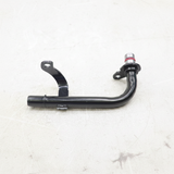 2023-26 Ford F-250 F-350 F-450 Super Duty OEM Passenger Side Upper Engine Coolant Tube Full View