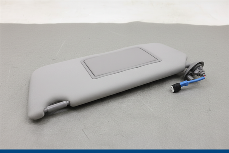 Honda Accord sun visor third rotated view