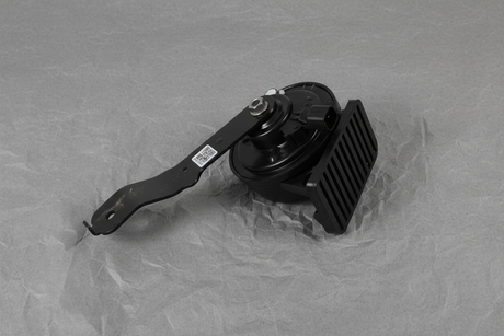 2021-2024 Jeep Grand Cherokee L Low Note Horn & Bracket OEM