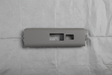 2005-2021 Nissan Frontier Passenger Front Window Switch Bezel Steel OEM