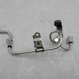 2023-2025 Honda Pilot High Pressure Fuel Line Pipe Genuine OEM - Detail