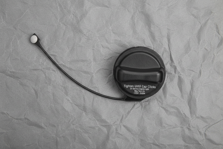 2009-2011 Nissan Murano Juke Fuel Tank Gas Cap OEM