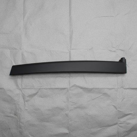 2002-2006 Acura RSX 2.0L L4 Driver Door Rearward Garnish Trim OEM