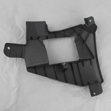 2020-2024 Mazda CX-30 Front Passenger Side Bumper Bracket OEM Genuine – Full View