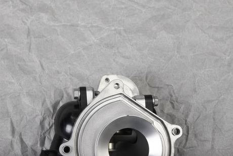 2017-2019 Cruze Equinox Terrain 1.4L 1.6L OEM Engine Coolant Thermostat Housing
