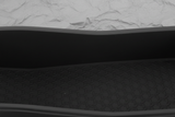 2023-2025 Nissan Ariya Front Center Console Storage Bin Black OEM