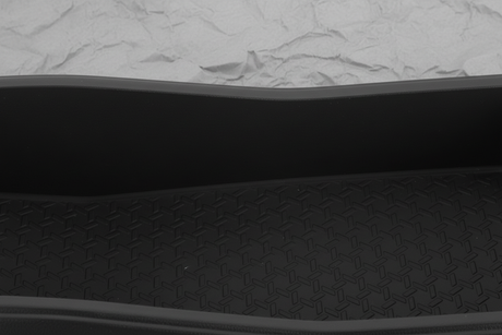 2023-2025 Nissan Ariya Front Center Console Storage Bin Black OEM