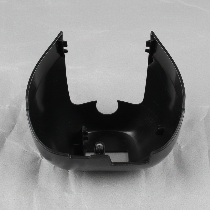 2019-2024 Ram 1500 DT Interior Rearview Mirror Cover Genuine OEM