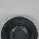 2007-2025 Nissan Frontier Xterra Sentra Maxima Pathfinder Brake Reservoir Cap OEM - Top Detail Angle 2