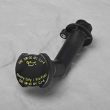 2011-2025 Ford F-250 F-350 F-450 Super Duty Engine Oil Filter Tube Feed Pipe OEM - Top Detail