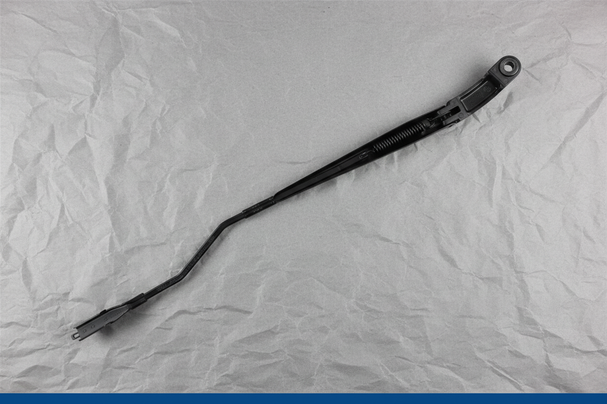 Ford Wiper Arm OEM Detail
