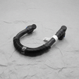 2021-2025 Ford Bronco F-150 Ranger 2.7L V6 Passenger Side PCV Hose OEM