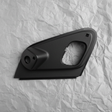 2021-2025 Ford F-150 Lightning OEM Passenger Mirror Camera Cover Power - Full View