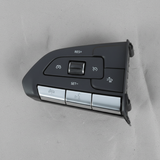 2020-2024 XT4 or 2021-2024 XT6 OEM Driver Side Cruise Control Switch