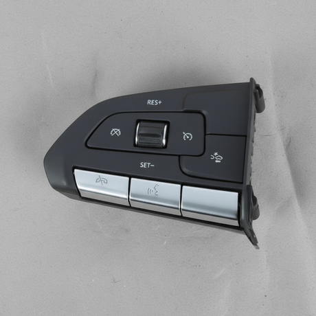 2020-2024 XT4 or 2021-2024 XT6 OEM Driver Side Cruise Control Switch