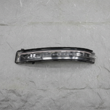 2015-24 Nissan Murano Rogue Driver Side Genuine OEM Door Mirror Turn Signal Lamp - Full View
