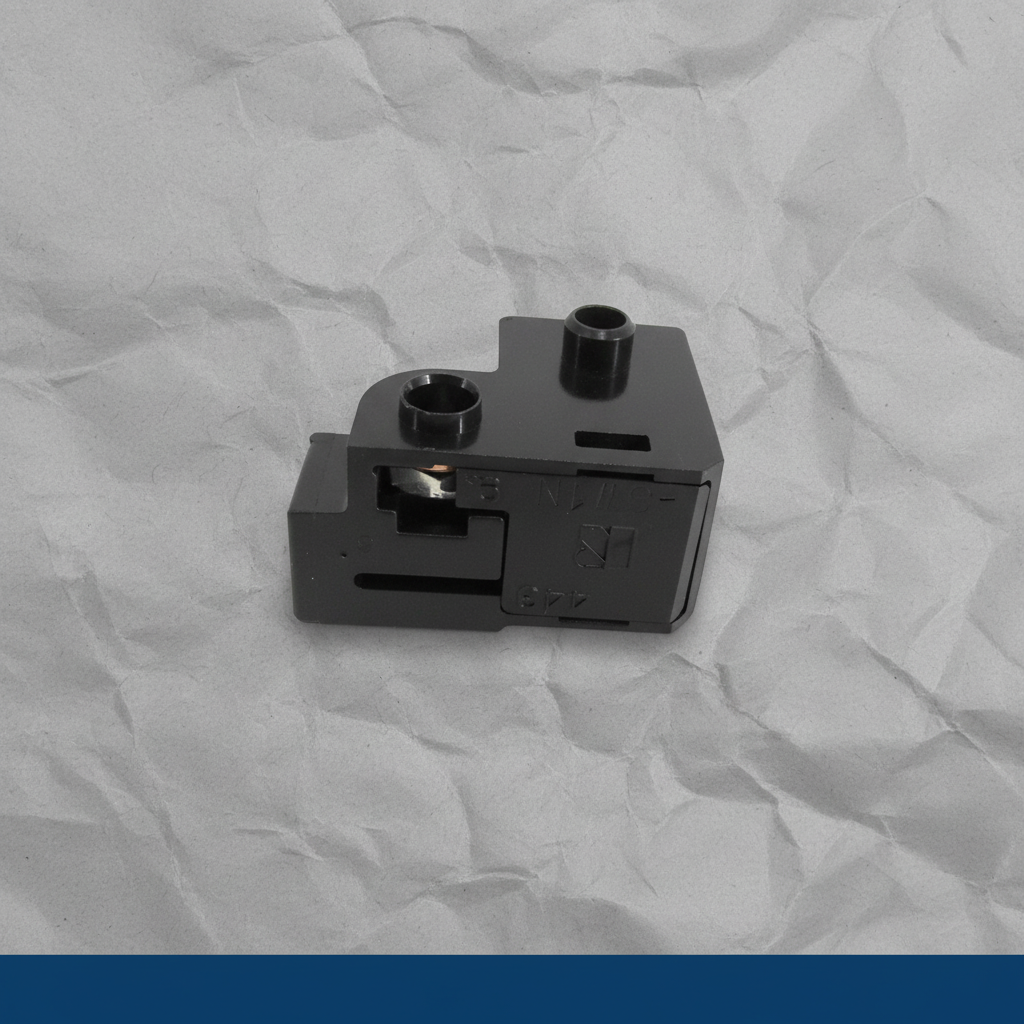 2009-2023 Toyota Sequoia Parking Brake Warning Switch Genuine OEM