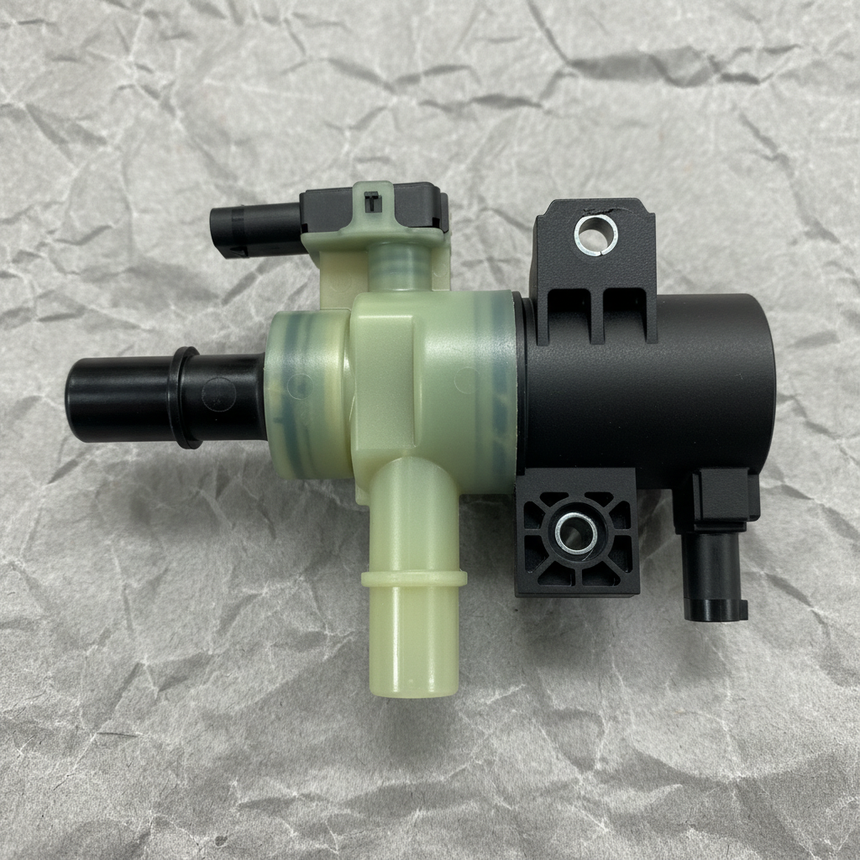 2022-2025 Volkswagen Jetta Taos OEM 1.5L Fuel Vapor Pressure Valve