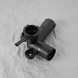 2013-2019 Nissan Sentra Coolant Filler Neck Pipe 1.8L