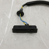 2013-2020 Nissan Pathfinder JX35 QX60 Liftgate Release Switch OEM - Bottom Detail