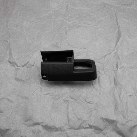 2019-2023 Ford Ranger Front Seat Track Cover Passenger Side Genuine OEM - Full View 2