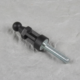 2013-2020 Ford Fusion Escape Focus Fiesta (1) Engine Cover Stud OEM