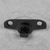 2015-2025 Ford F-150 Lightning Maverick OEM Driver Side Tailgate Hinge Roller - Top Detail