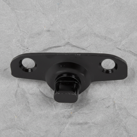 2015-2025 Ford F-150 Lightning Maverick OEM Driver Side Tailgate Hinge Roller - Top Detail