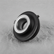 2020-2025 Ford Escape Bronco Sport Strut Bearing (1) Genuine OEM