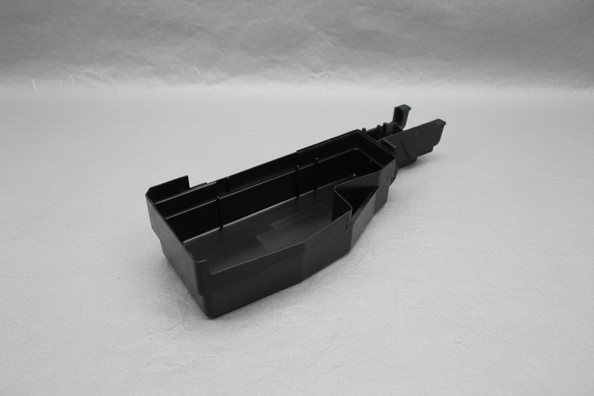 2016-2023 Nissan Maxima 3.5L Fuse Relay Box Upper Cover - Angle View