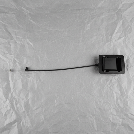 2015-2022 Ford F-150 F-250 F-350 Seat Latch Release Handle Passenger OEM - Full View