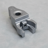 2013-2016 Volkswagen Touareg Fuel Injector Clip 3.0L Diesel Genuine OEM - Middle Macro Crop